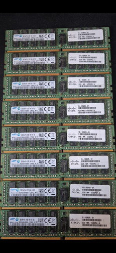 Samsung ddr4 2133 - samsung, 32