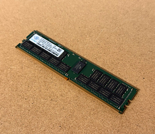 Nanya 32gb ddr4 ecc rdimm - nanya,