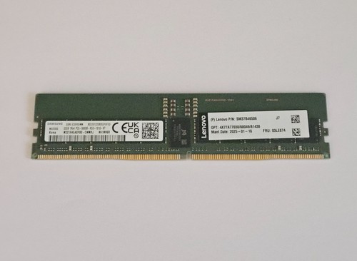 Samsung 32gb ddr5 - samsung,