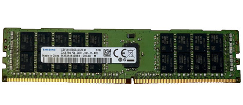 Samsung 32gb ddr4 2400 ecc - 32gb,