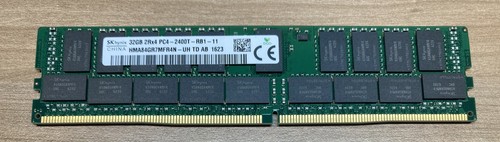 Hynix 32gb 2rx4 pc4 - 2rx4,
