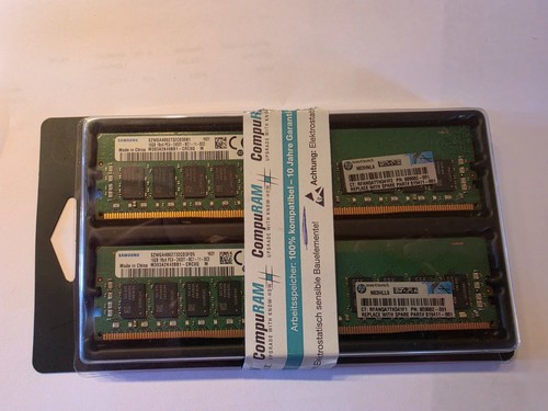 16gb samsung ddr4 2400 - 2x,