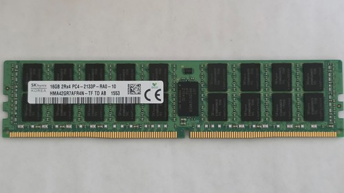 16gb hynix ddr4 2133mhz - 16gb, sk