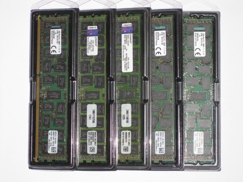 Kingston server ram - server, ram,