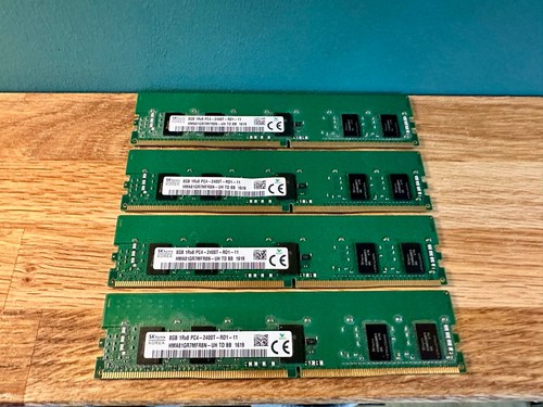 Hynix 8gb 1rx8 ddr4 2400 - sk,