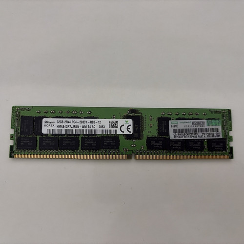 Hpe hynix 32gb pc4 - hynix,