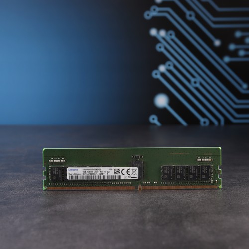 Achtung server ram samsung 16 - achtung,