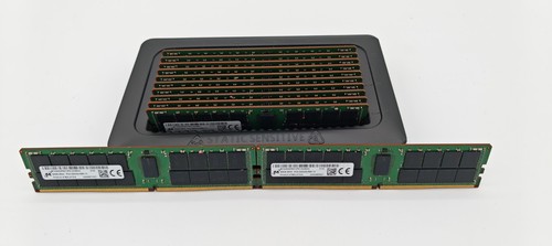 Micron 64gb 2rx4 - micron,