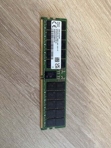 Hynix 64gb 2rx4 ddr5 - 64gb,