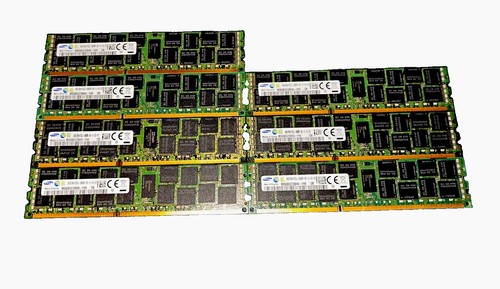 Samsung 16gb ddr3l ecc reg - samsung,