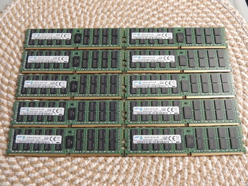 Samsung 16gb ddr4 ecc rdimm - 16gb,
