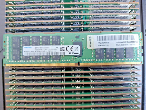 Ddr4 2400t 2rx4 - •,