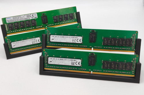 32gb ddr4 ecc registered - ecc,