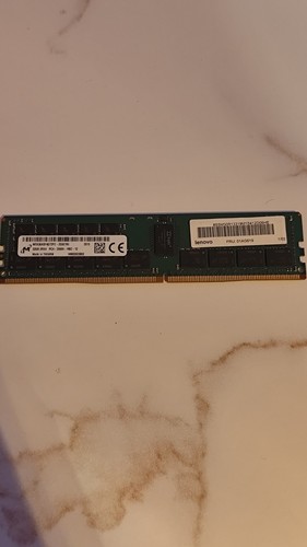 Micron 32gb 2rx4 - 32gb,