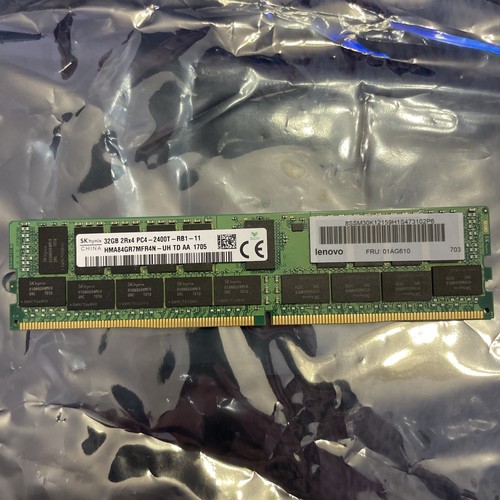 Hynix 32gb 2rx4 - hynix,