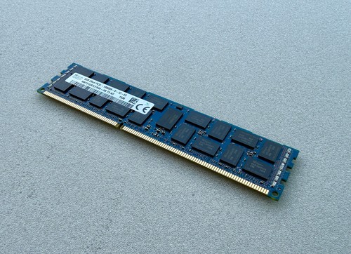 8gb ddr3 ecc reg ram - 8gb,