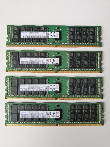 128gb samsung - 4x,
