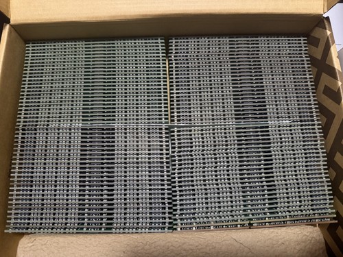 96x ddr4 rdimm - 96x, 32
