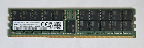 64gb 2rx4 samsung - 64gb,