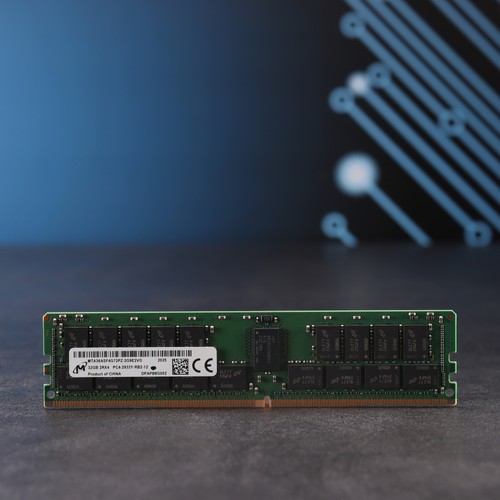 Achtung server ram - server, 32
