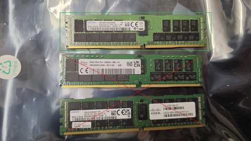 Samsung 2s2rx4 pc4 2666v - samsung, pc4-2666v