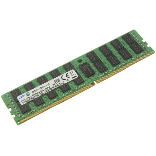 Ddr4 ram 16gb - ddr4-ram, ecc