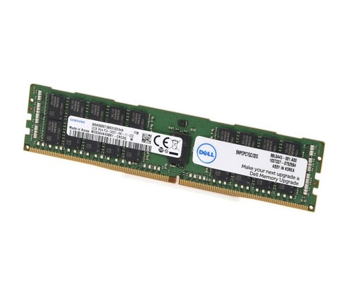 Dell 32gb 2rx4 - dell,