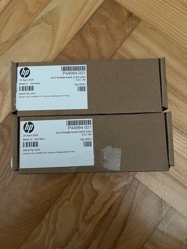 Brand new hynix 64gb - sk,