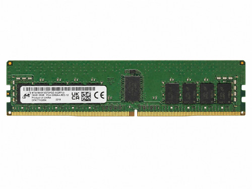 Micron 16gb 2rx8 - 16gb, pc4-3200aa