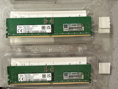 Hpe 32gb ddr5 ecc - hpe,