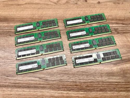 Micron ddr4 ram - ddr4,