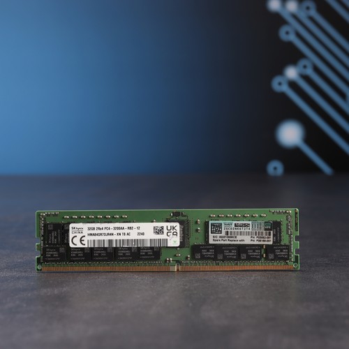 Achtung server ram hpe - achtung, /