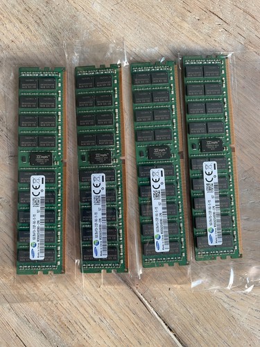 Ddr4 ram x 16gb 2rx4 - 16gb,