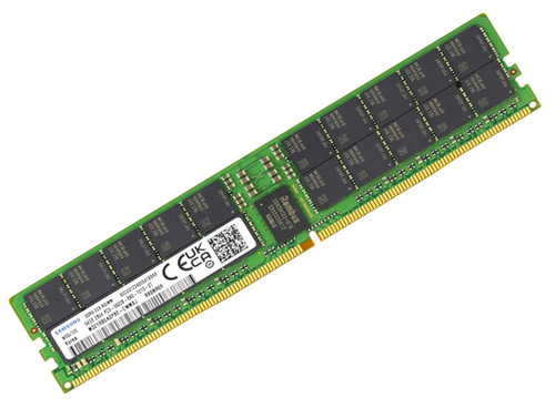 Samsung 64gb 2rx4 5600mhz ddr5 - 2rx4,