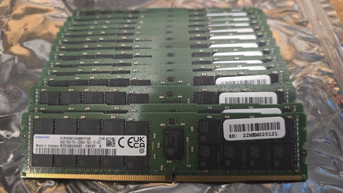 64gb samsung ddr4 - samsung, |