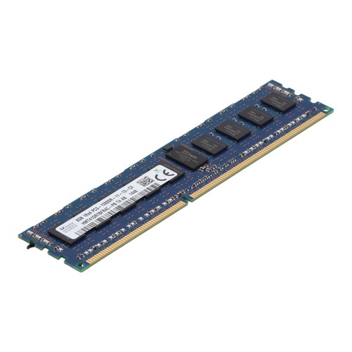 Skhynix 8gb 1rx4 pc3 - skhynix,
