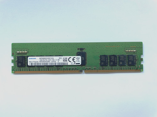 Samsung 16gb ddr4 - ddr4-2933, ecc