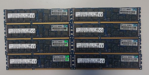 Ram hynix 128gb 8x16gb - ram,
