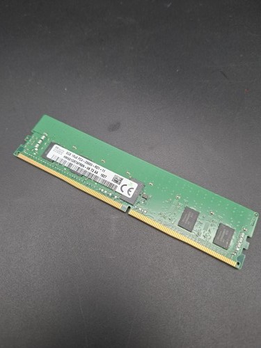 Hynix 8gb 1rx8 ddr4 - hynix, ddr4-2666