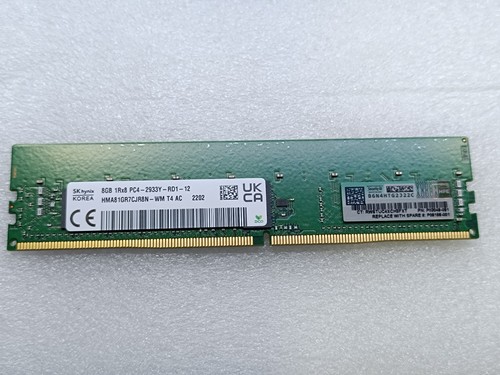 Hynix hma81gr7cjr8n 8gb - sk,