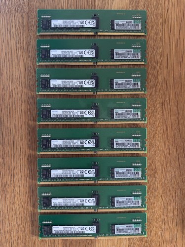 Hpe 16gb 2rx8 pc4 2933y - pc4-2933y-r, ddr4