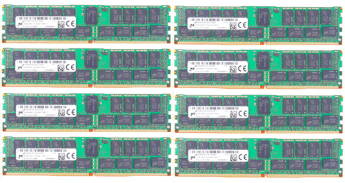 256gb 32gb ddr4 - 256gb, mhz