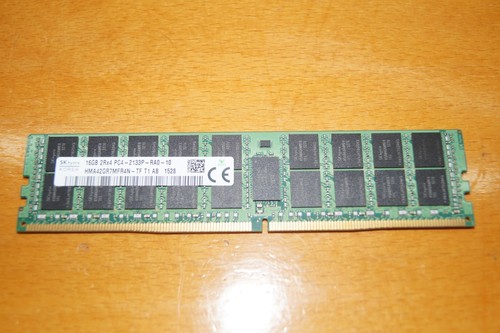 Ddr4 2rx4 ecc - gb,