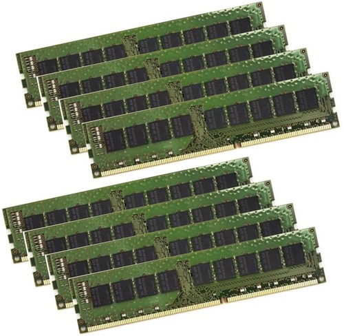 16gb 128gb rdimm - 128gb,