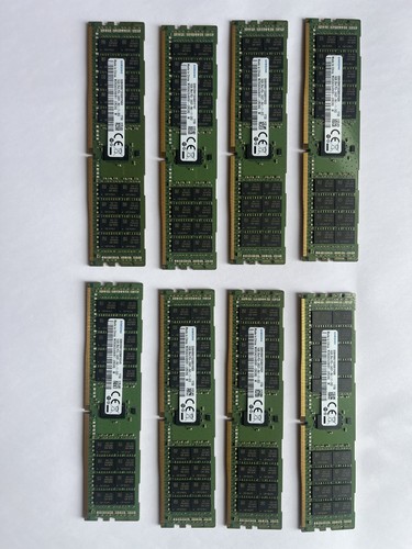 Samsung 16gb ddr4 2400 - 16gb, reg