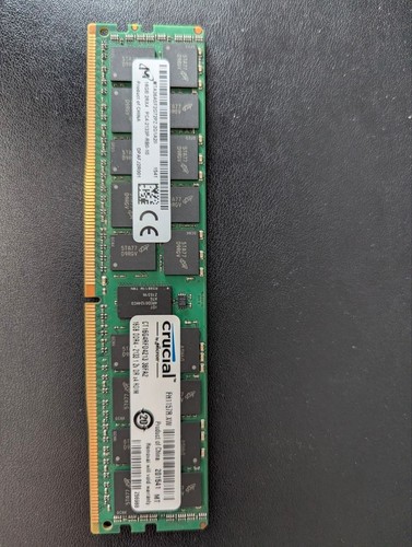 64gb 4x16gb micron ddr4 2133 - 64gb, ddr4-2133