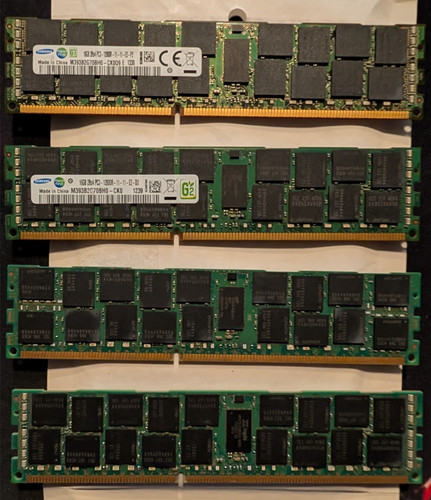 Ddr3 server ram - ddr3,