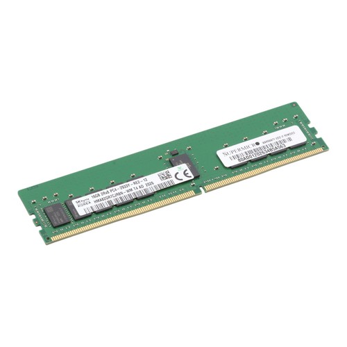 Skhynix 16gb 2rx8 pc4 - 16gb,