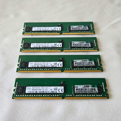 Hynix ddr4 64gb - sk,