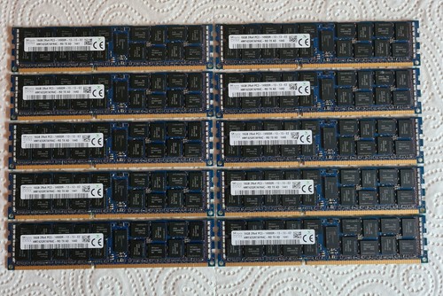 160gb ram kit hynix - kit,